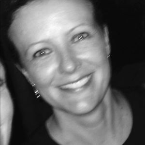 Meet your Posher, Jodie